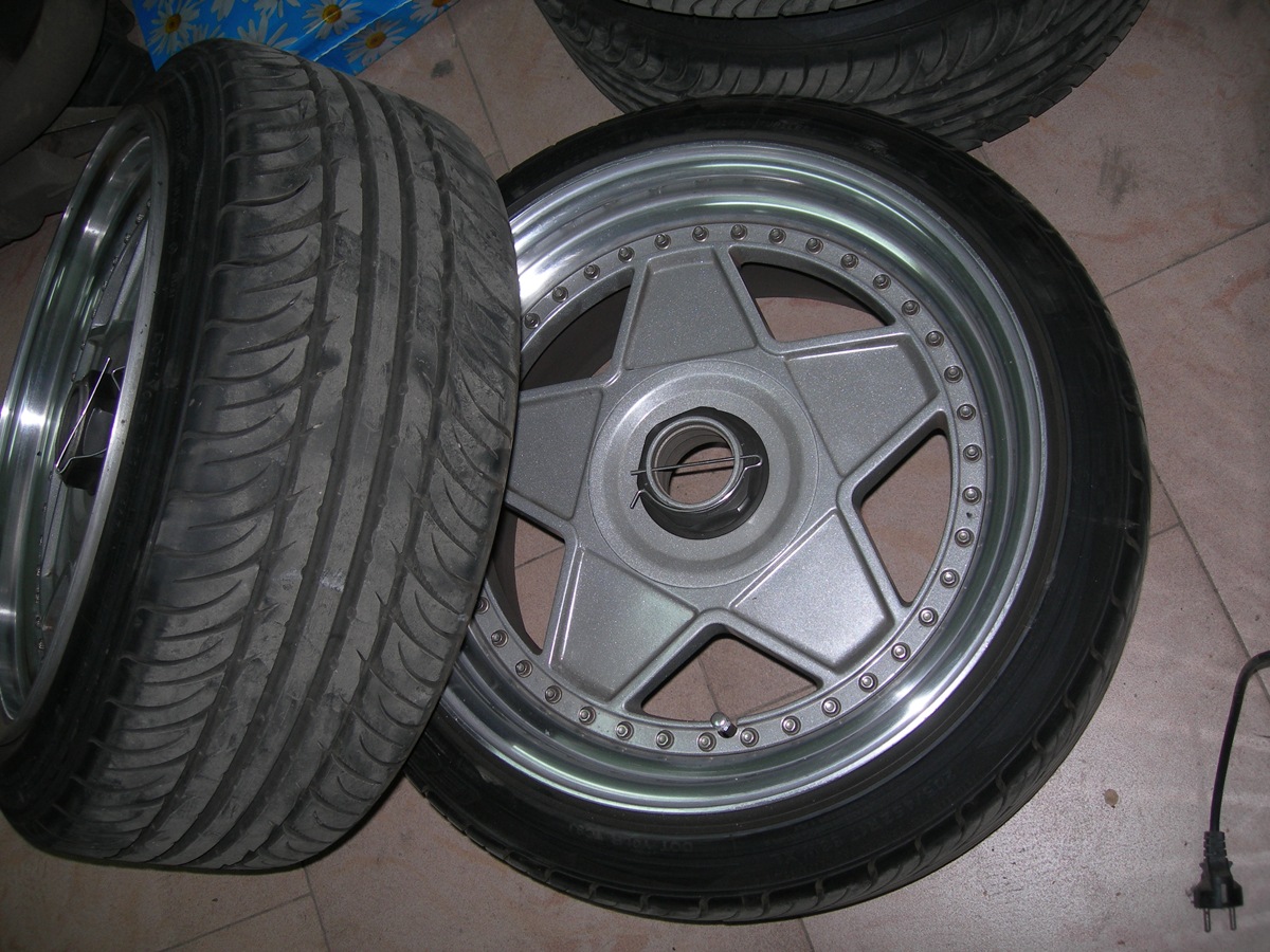 Фото в бортжурнале Skoda Octavia A4 Mk1