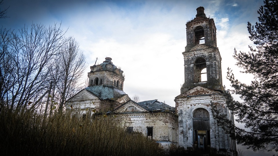 Фото в бортжурнале УАЗ Patriot