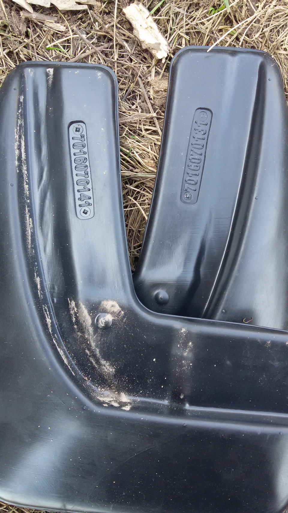 Фото в бортжурнале Skoda Rapid (1G)