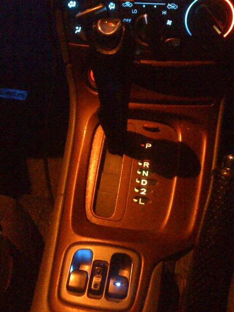 window regulator button illumination - Toyota Celica 18L 2000