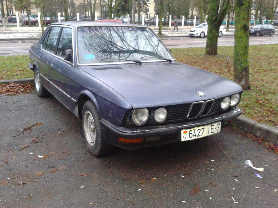 Редкие и не обычные №14 — DRIVE2