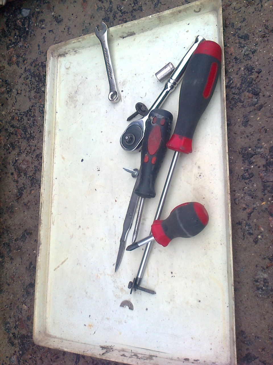 Шевроле Каптива-дизель. — DRIVE2