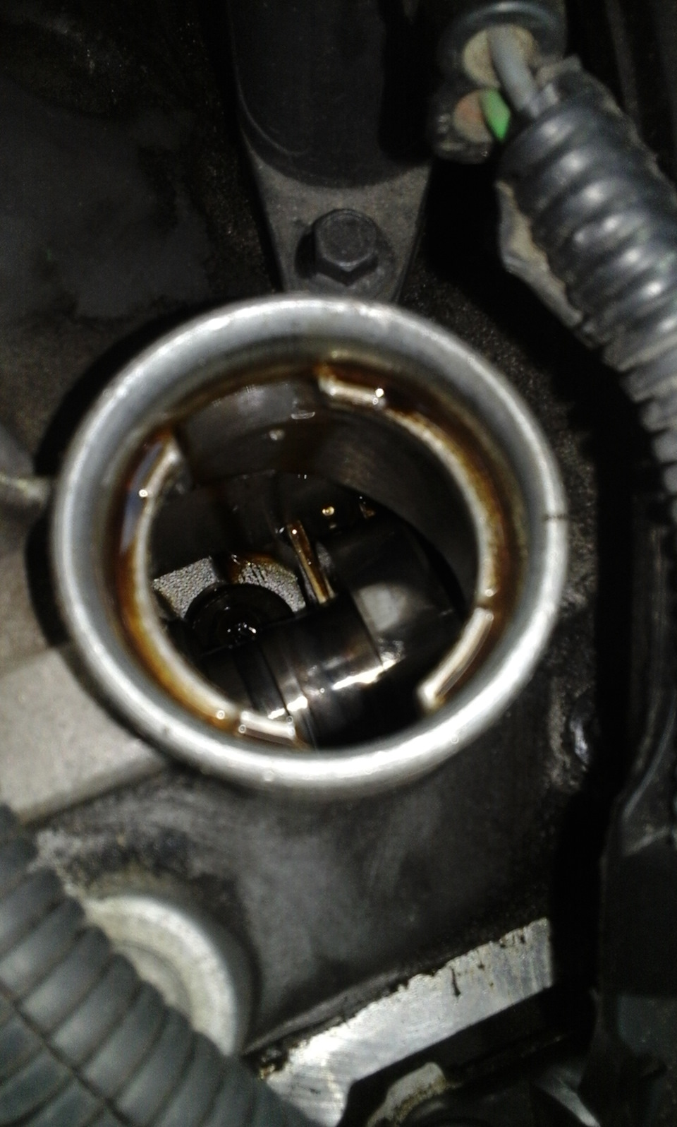 Фото в бортжурнале Nissan Almera V (G11/15)