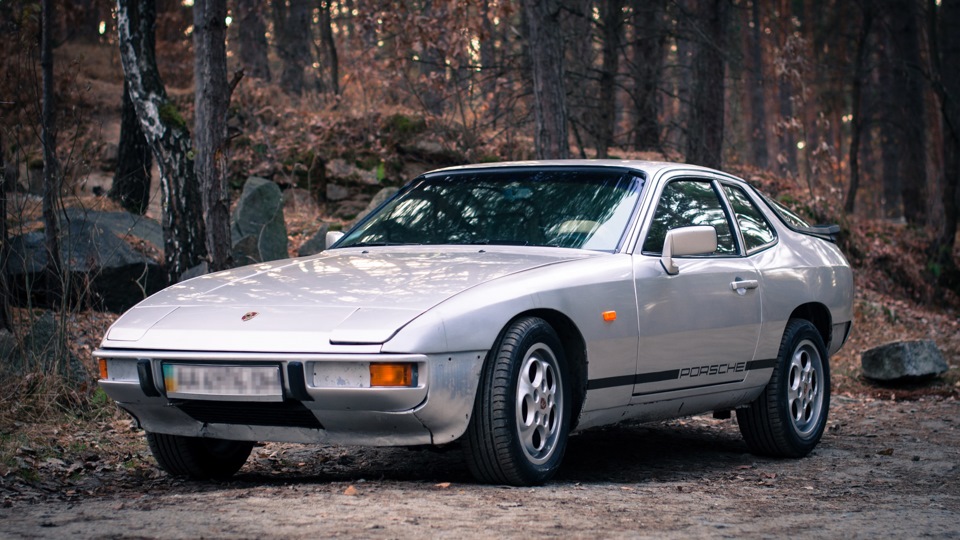 porsche 924 1985 отзывы владельцев porsche 924 1985 отзывы владельцев