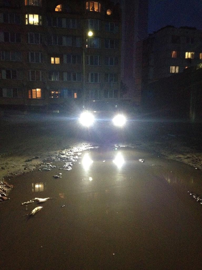 …последняя пачка фоток+вид на авто! Добавил полку ближнего и пучок ...