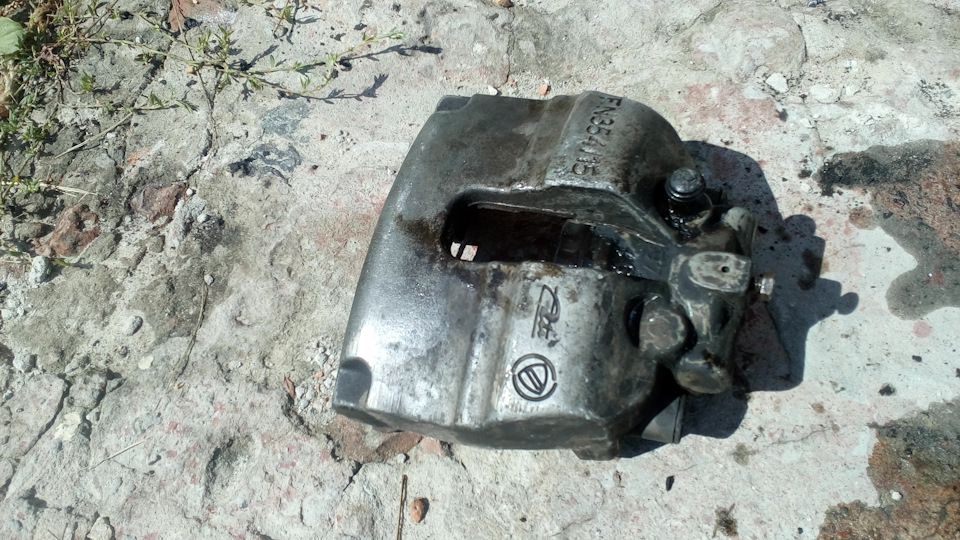 Фото в бортжурнале Alfa Romeo 156