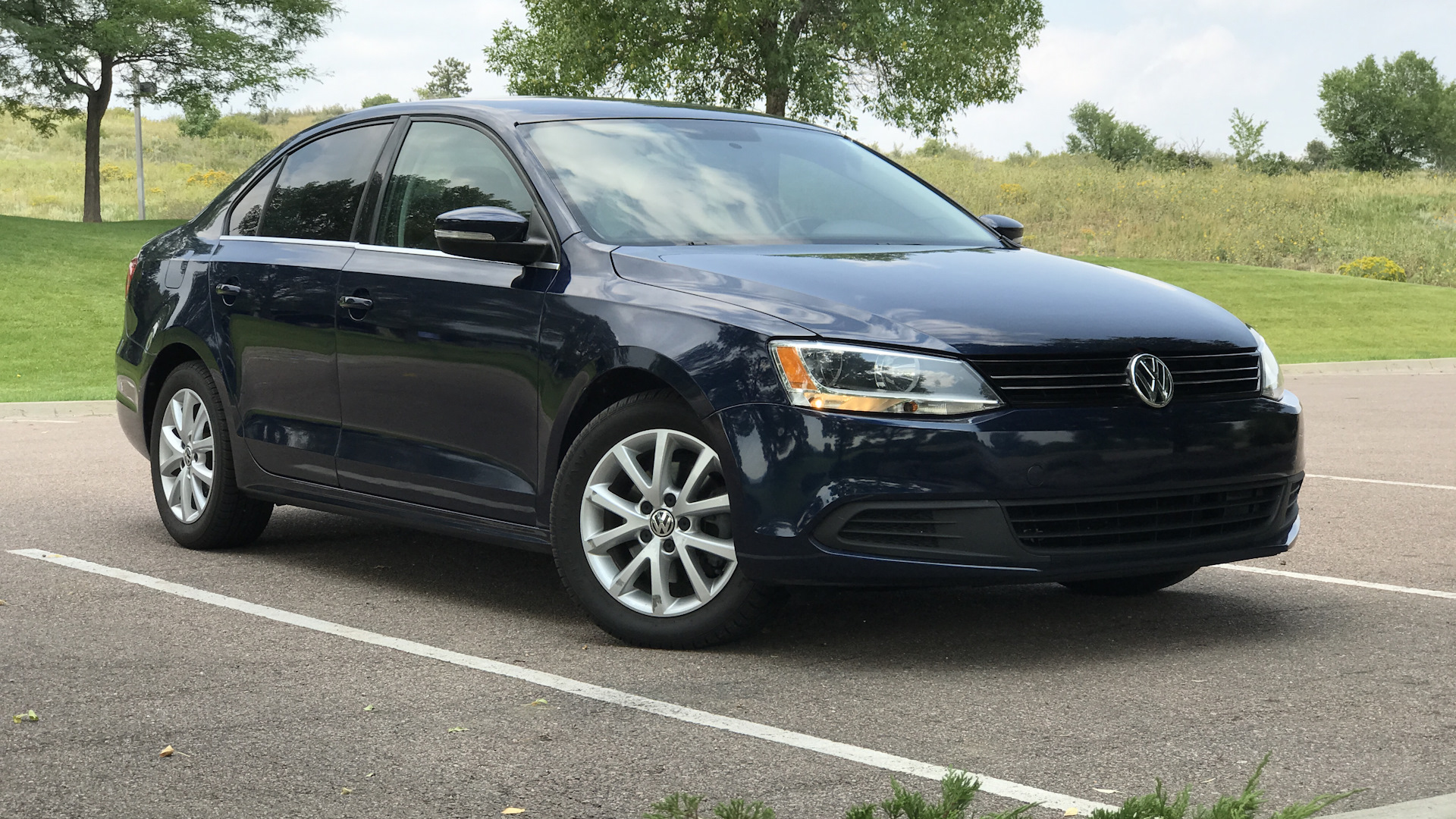 180 л с. Фольксваген Джетта 1.8 турбо. Jetta 6 1.8.