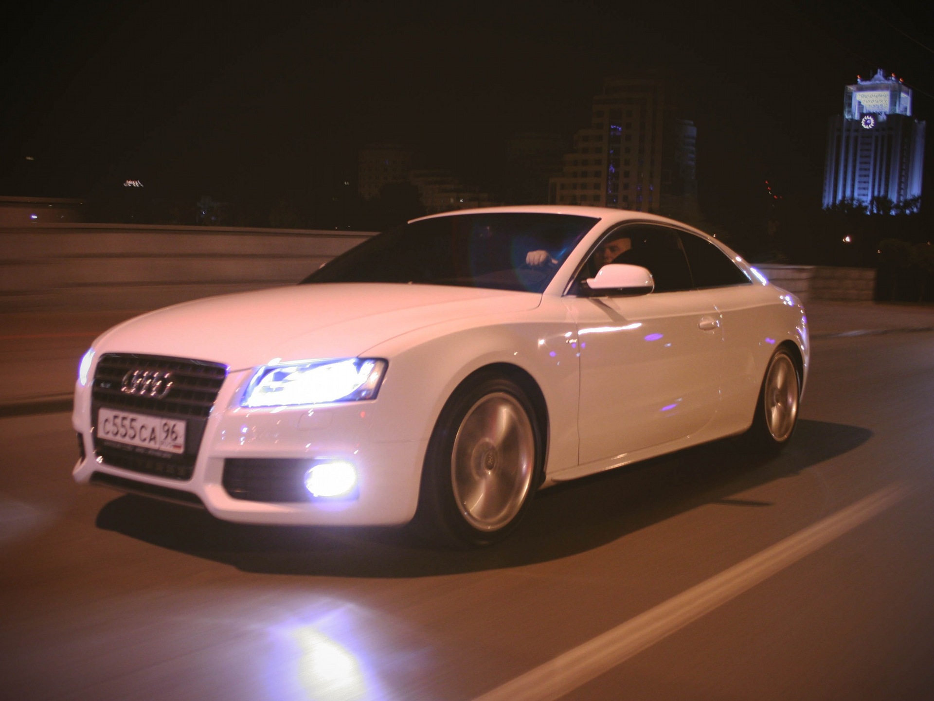 Audi A5 1G 2 2011 DRIVE2 Audi A5 1G 2 2011 DRIVE2