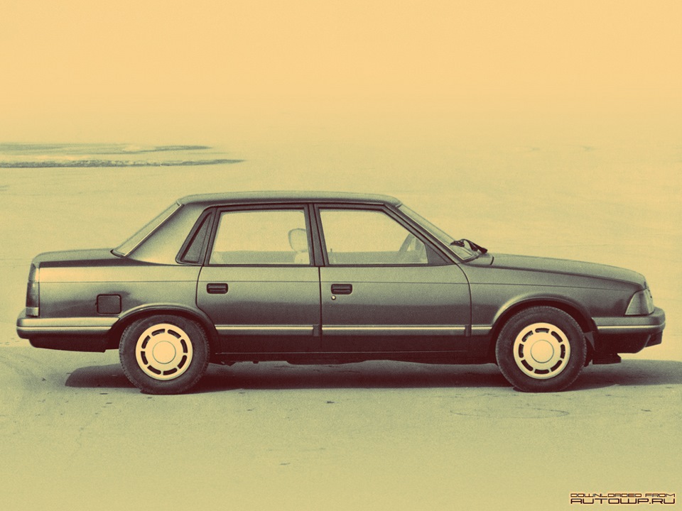 Lada 2108 electronica