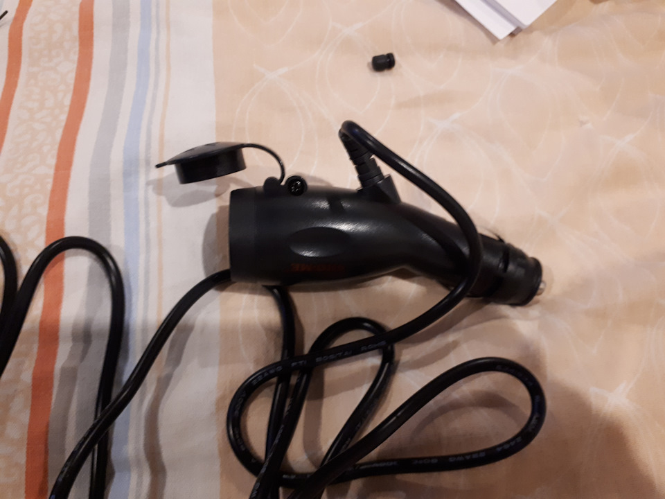 Фото в бортжурнале Skoda Octavia Scout A5 Mk2