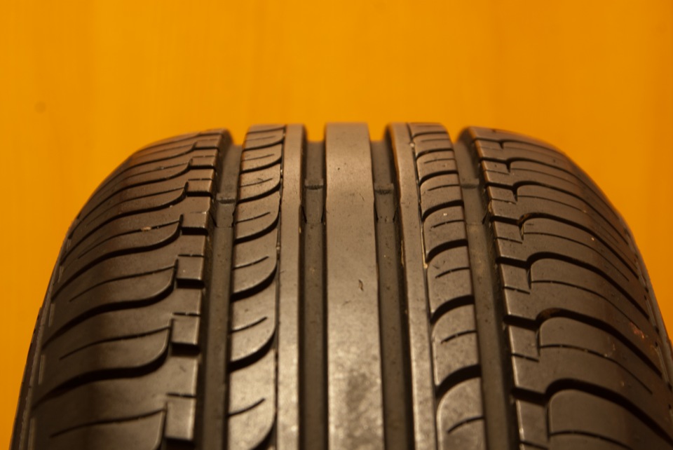 продал колеса в сборе HANKOOK OPTIMO K415 205/60R16 на оригинальных ...