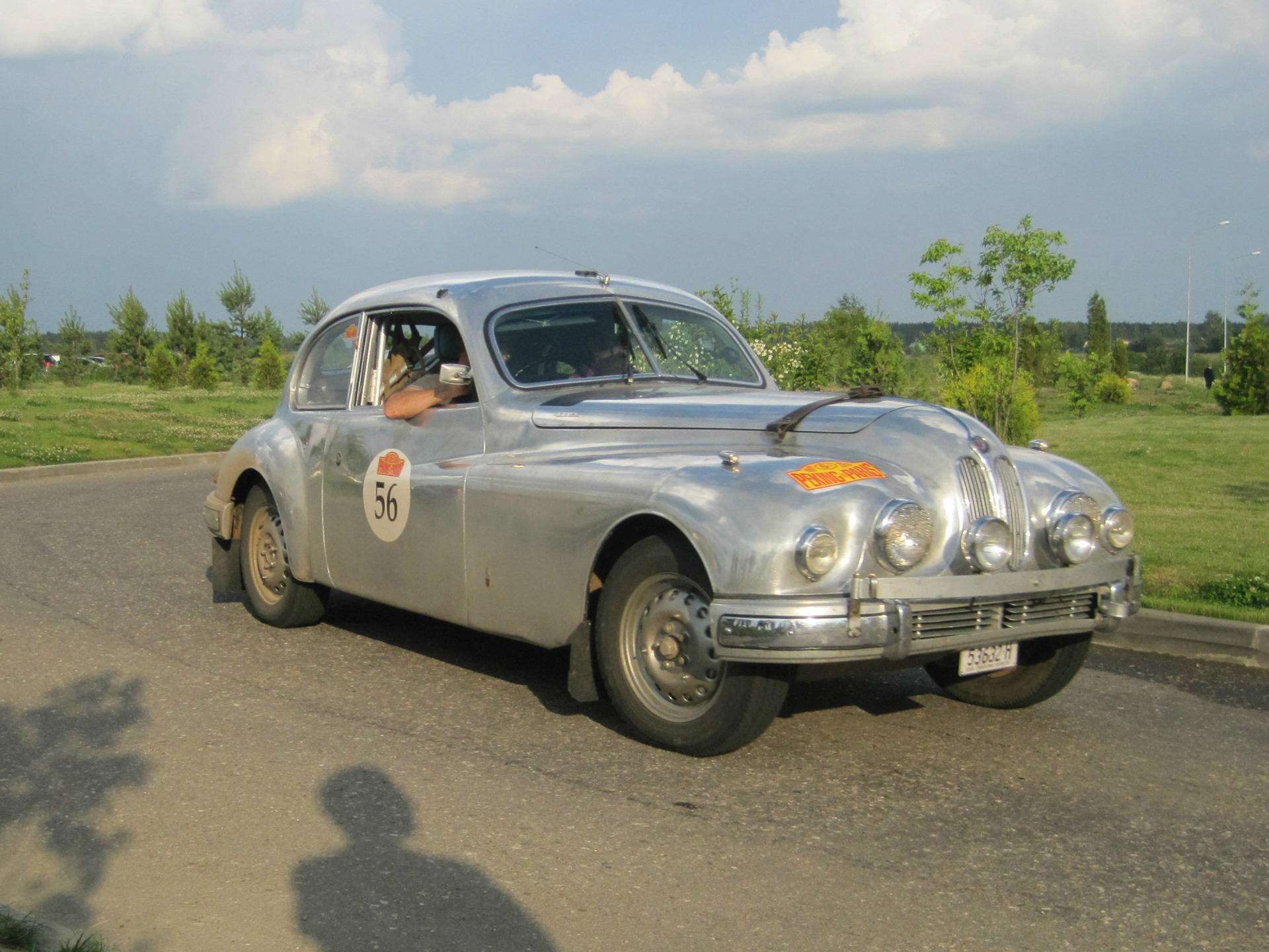 Bristol 403