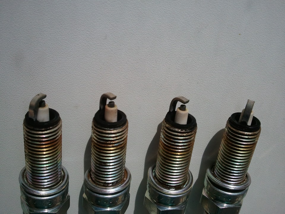 Свечей Зажигания Denso Xuh22tt Купить