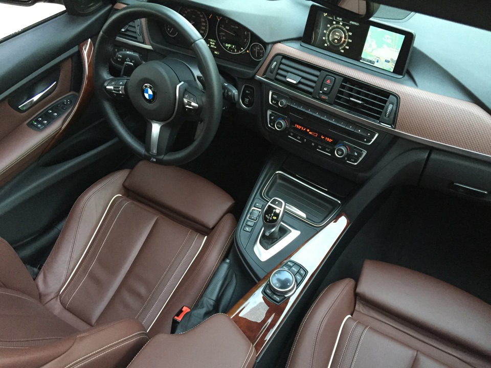 BMW 335i XDRIVE