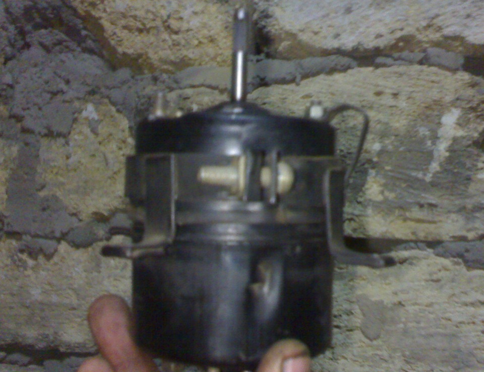 ПЕЧКА ГРЕЕТ!)) — ИЖ Москвич 412, 1,5 л, 1980 года | поломка | DRIVE2