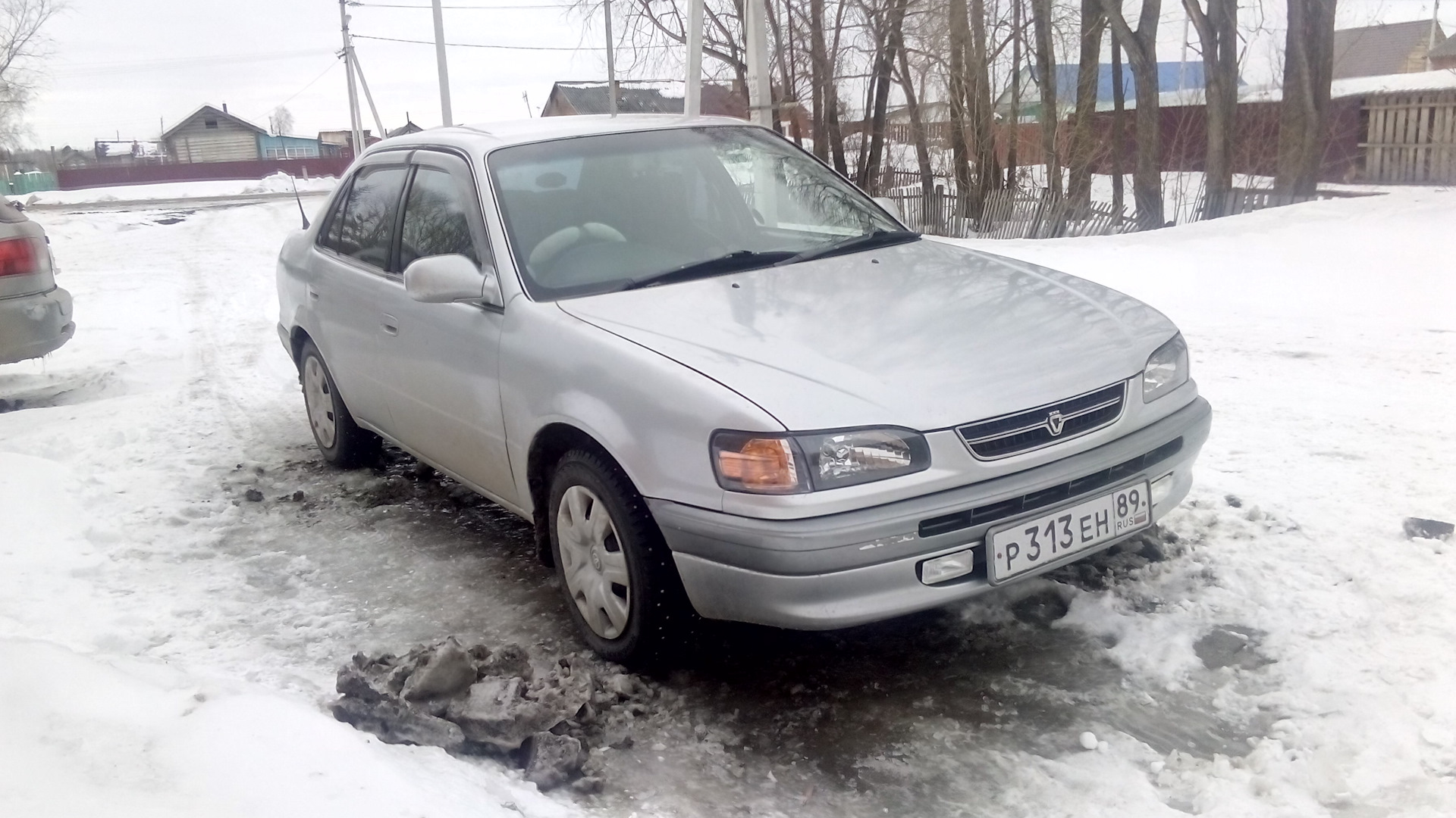 Toyota Corolla 2.0 1996. Тойота Королла 1996 года 110. Тойота Королла 110 дорестайл. Тойота Королла 2 1996.