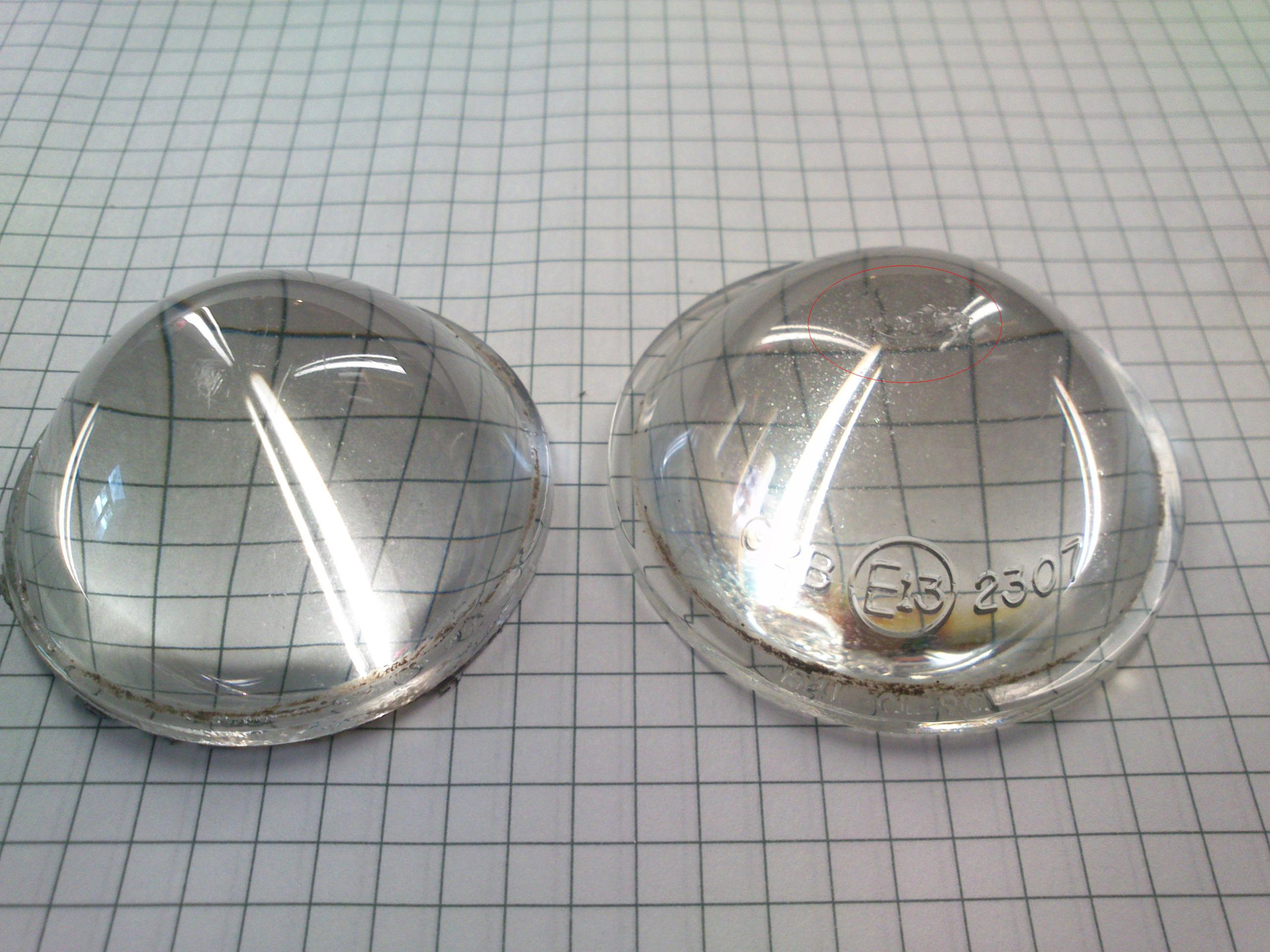 Стекло Фары Киа Сид 2010 Купить