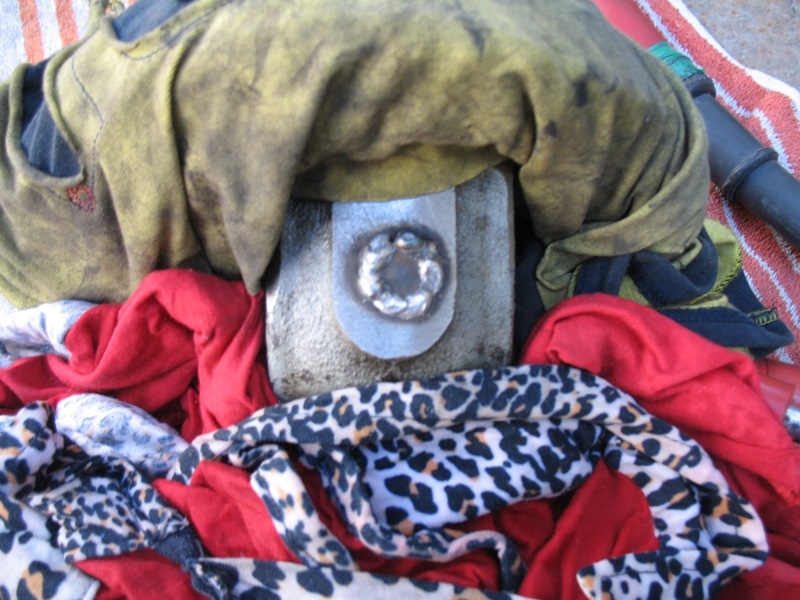 КПП (Сборка замена синхрона 3-4 передачи) — Москвич 2141, 1,8 л, 1991 ...