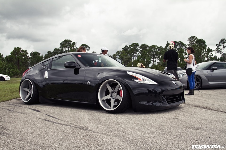 Что за диски? — DRIVE2