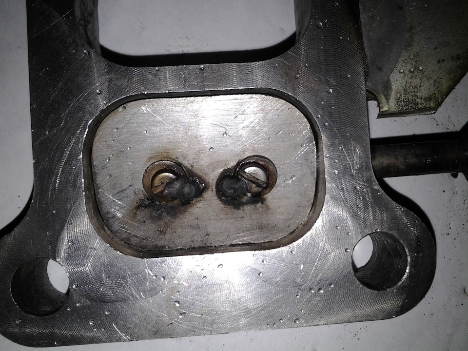 Фото в бортжурнале ВИС 2347