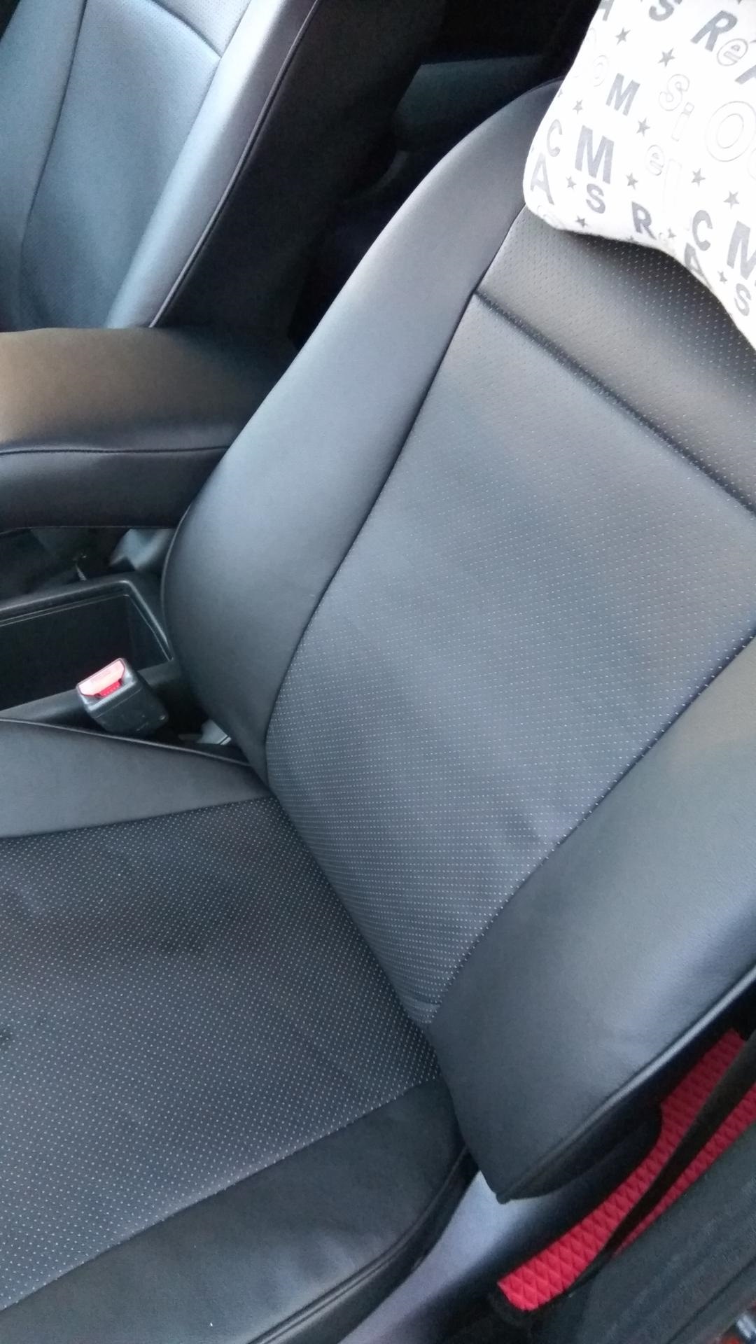 Купить Сиденья Хонда Стрим