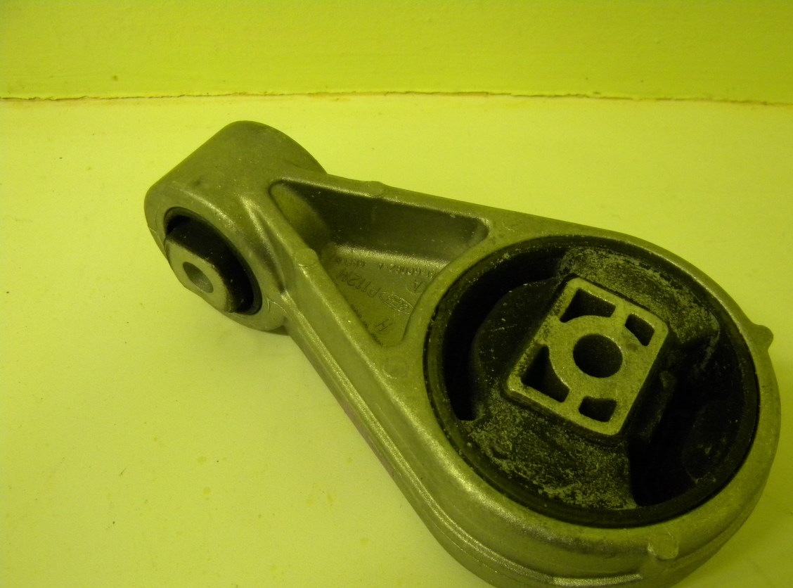 Ремонт! — Ford Focus I Hatchback, 2 л, 2001 года | поломка | DRIVE2