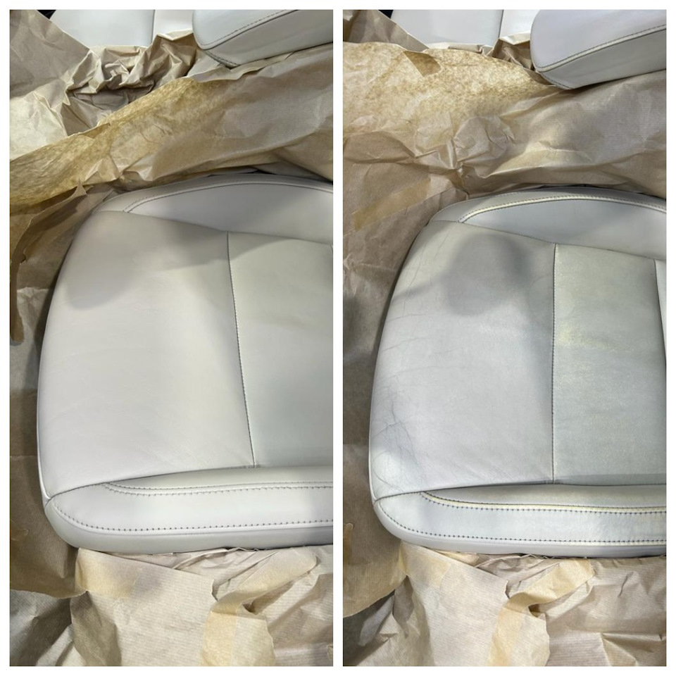 Небольшая подготовка к лету — Skoda Superb Mk2, 1,8 л, 2014 года ...