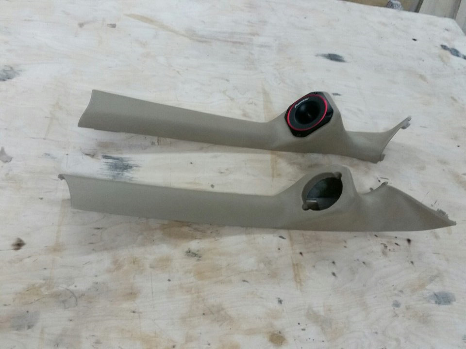 Музыка — Lada Ларгус, 2014 года | автозвук | DRIVE2