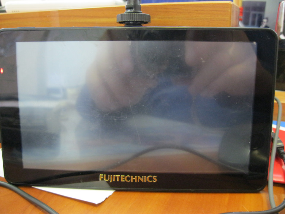 не работает((((( — Renault Kaptur (2016)