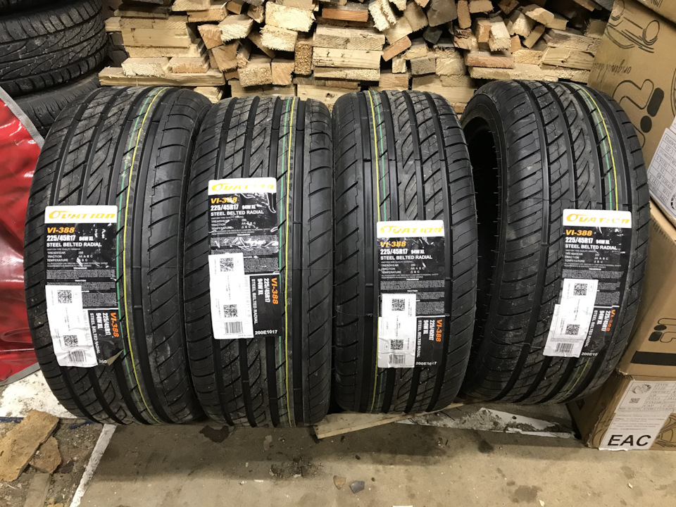 R17 отзывы. Шины Ovation vi-388 225/45 r17. Шины r17 225/50 Ovation . Зимние. Ovation производитель. Завод Ovation в Китае.