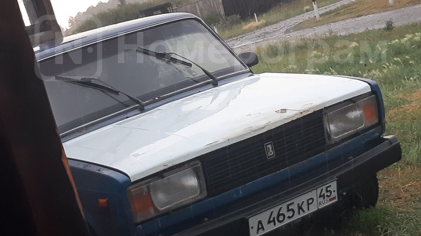 Lada 21053 1.5 бензиновый 2007 | на DRIVE2