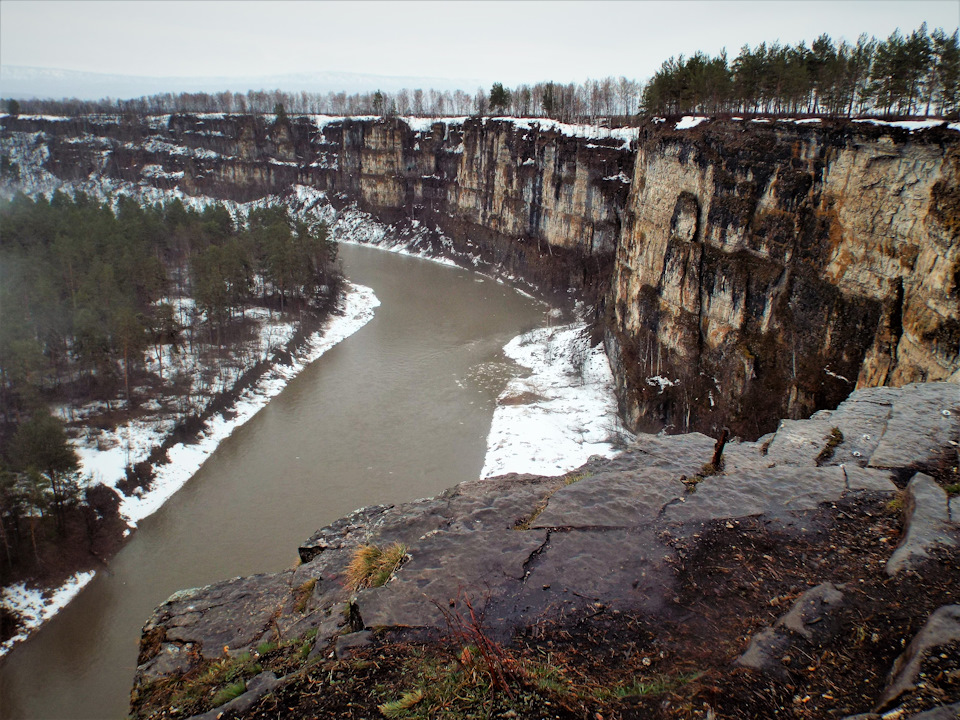 Фото в бортжурнале УАЗ Patriot