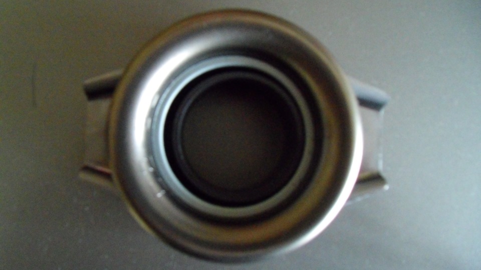 Замена выжимного подшипника — DRIVE2