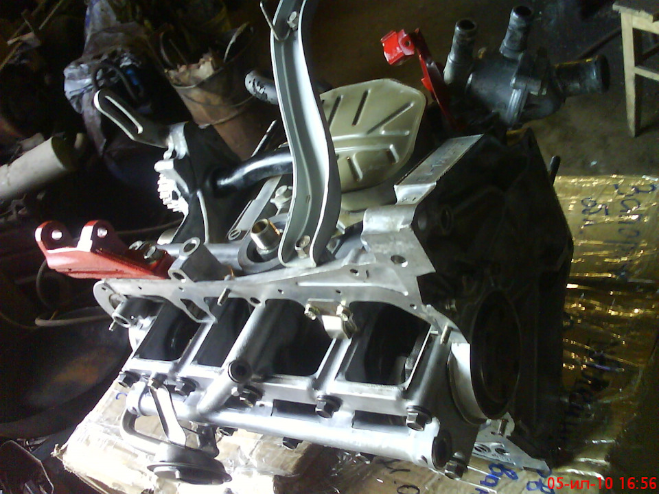 Фото в бортжурнале Honda Civic Shuttle