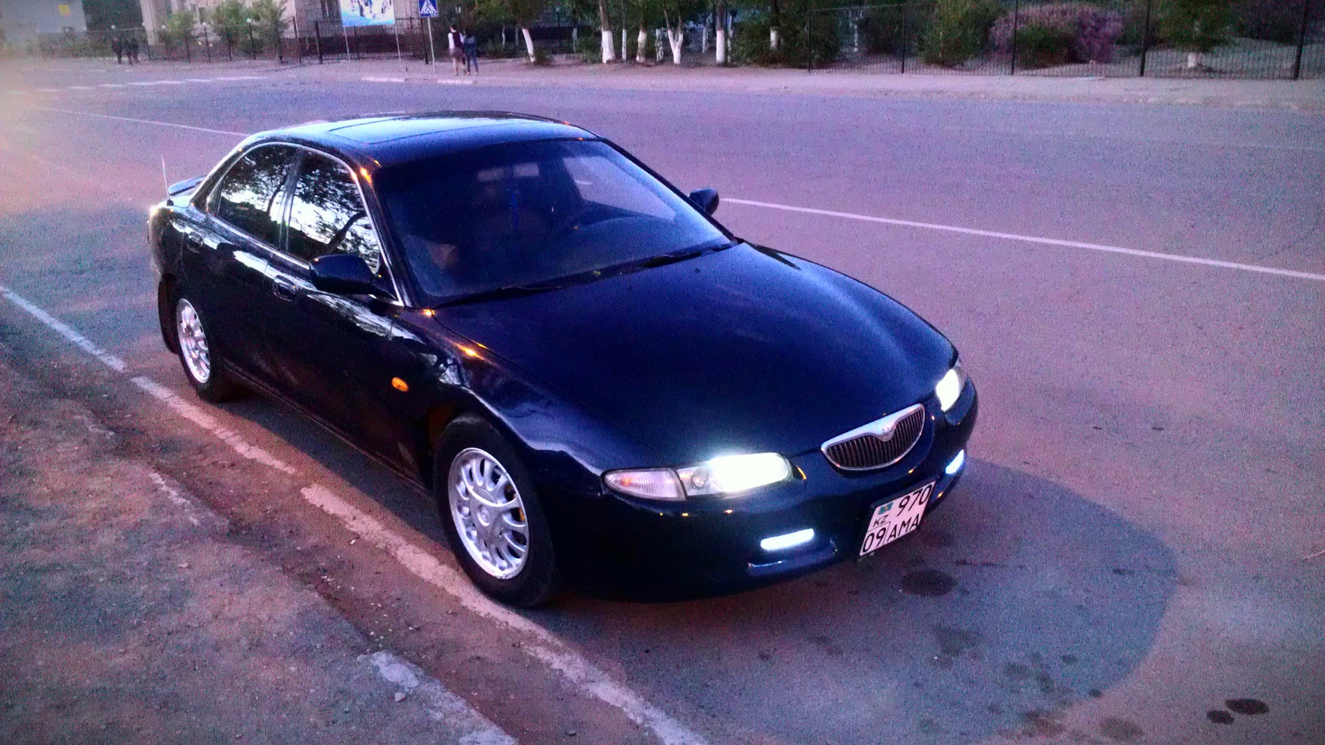 Куплю мазду кседос. Mazda xedos 6. Мазда Кседос 1996. Mazda xedos 6, 1996. Mazda xedos 1.6.