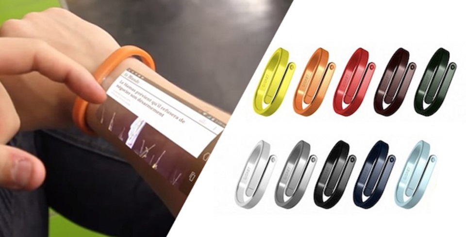 Браслет будущего Armband в Николаеве