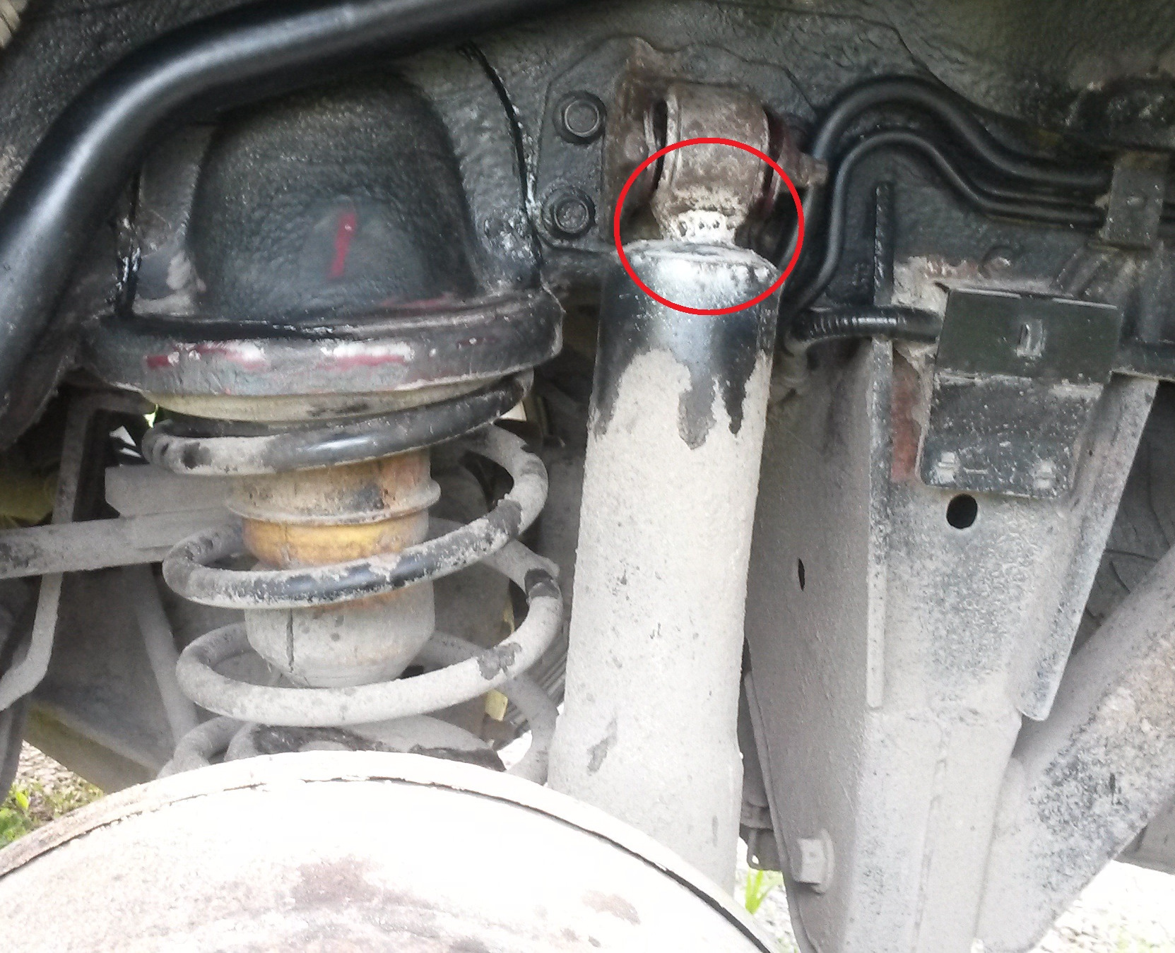 Гидроподвеска Nissan Patrol и Infiniti QX566