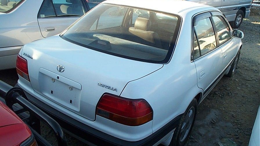 Королла 114 кузов. Toyota Corolla ae110 1997. Toyota Corolla ae114. Тойота Королла 111 кузов. Toyota Corolla ae110.