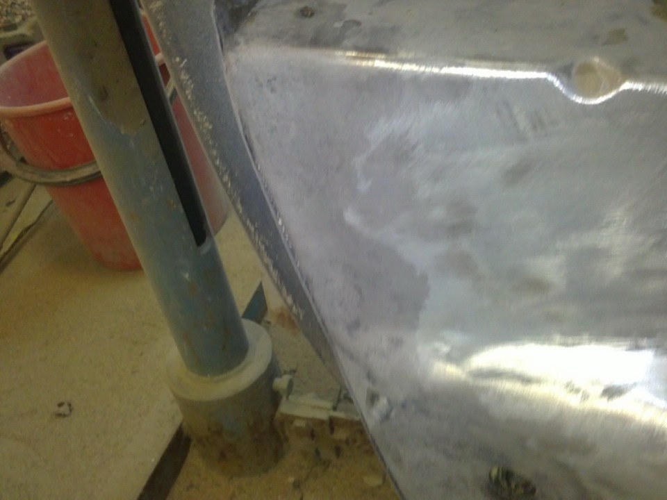 Фото в бортжурнале Lada 21104