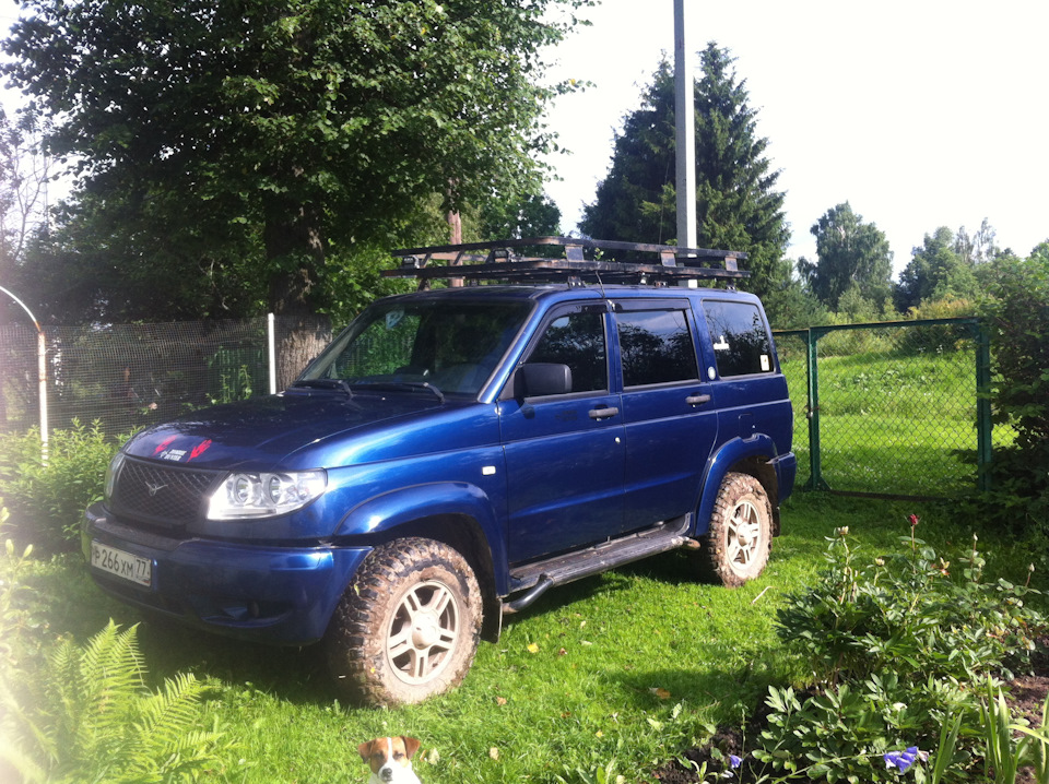 CarPrice. Мой приезд и уезд))))). — DRIVE2