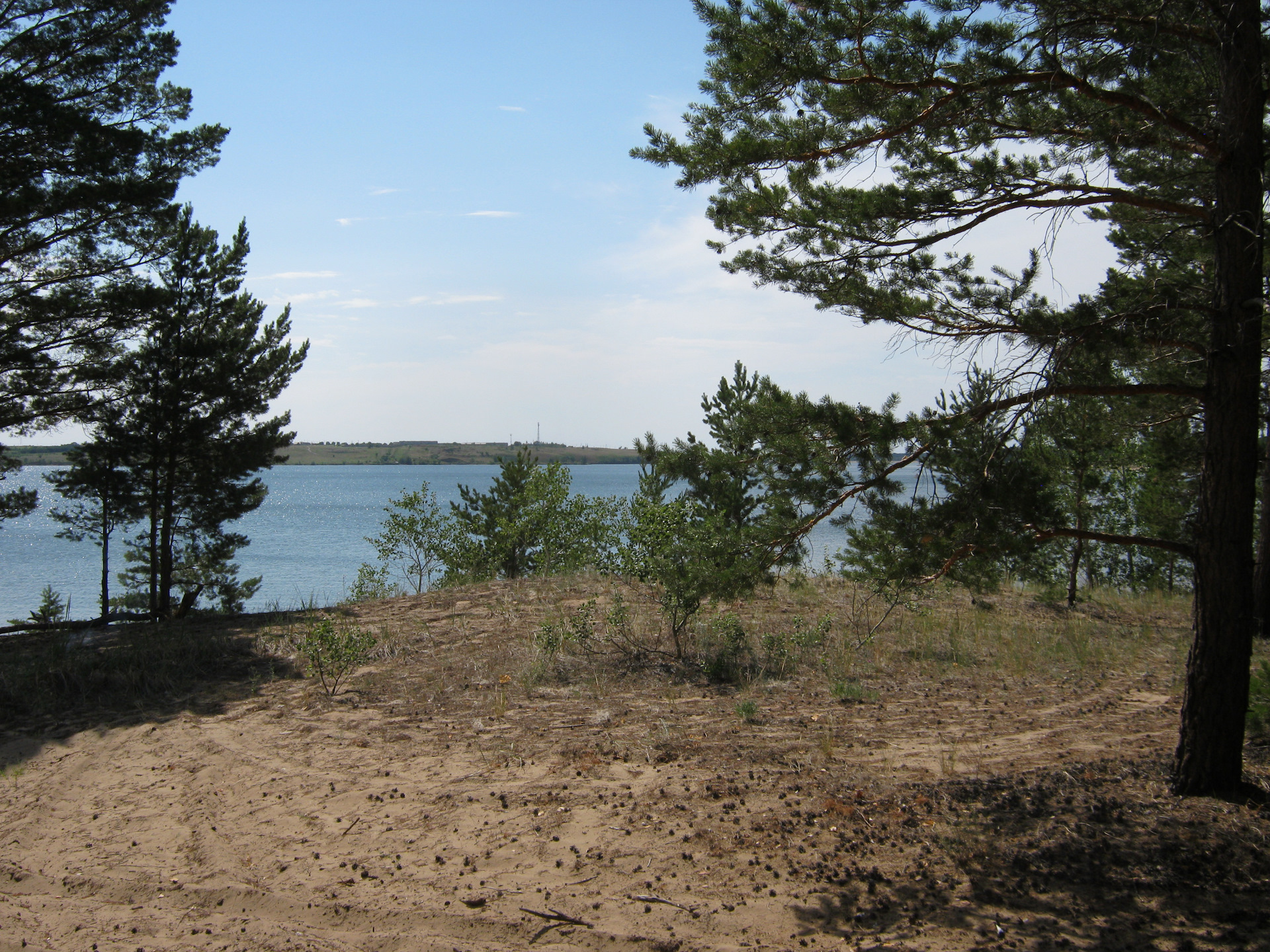 Шульбинское водохранилище карта