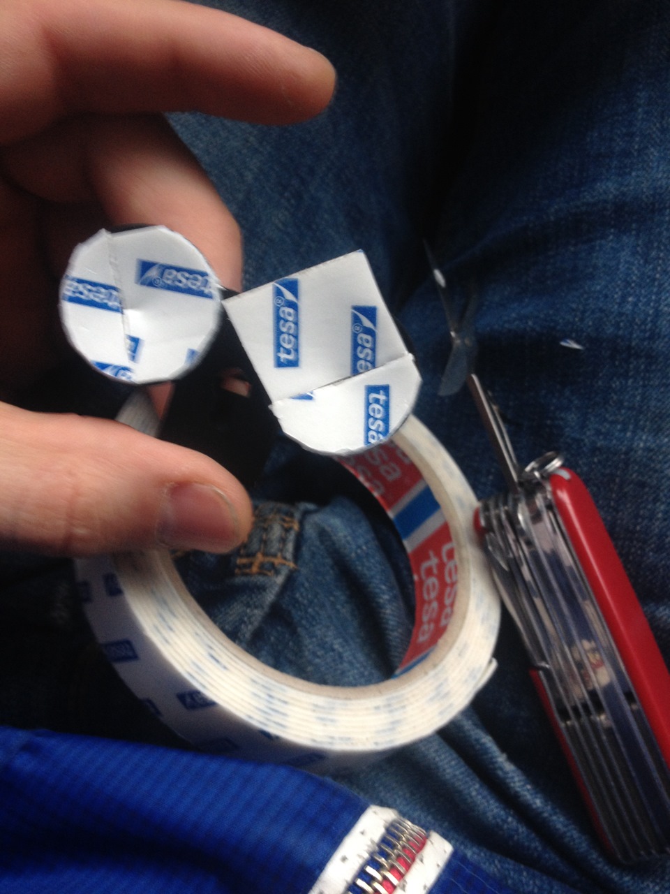 Аукс к штатной магнитоле. — Mitsubishi Lancer X, 2 л, 2008 года ...