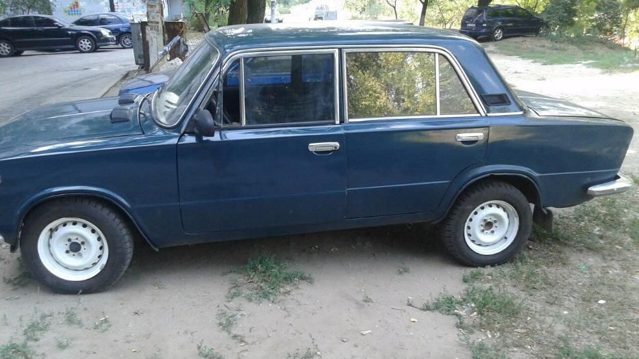 Актуальные цветовые решения