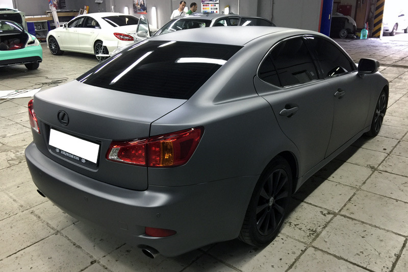 Lexus is 250 перламутр