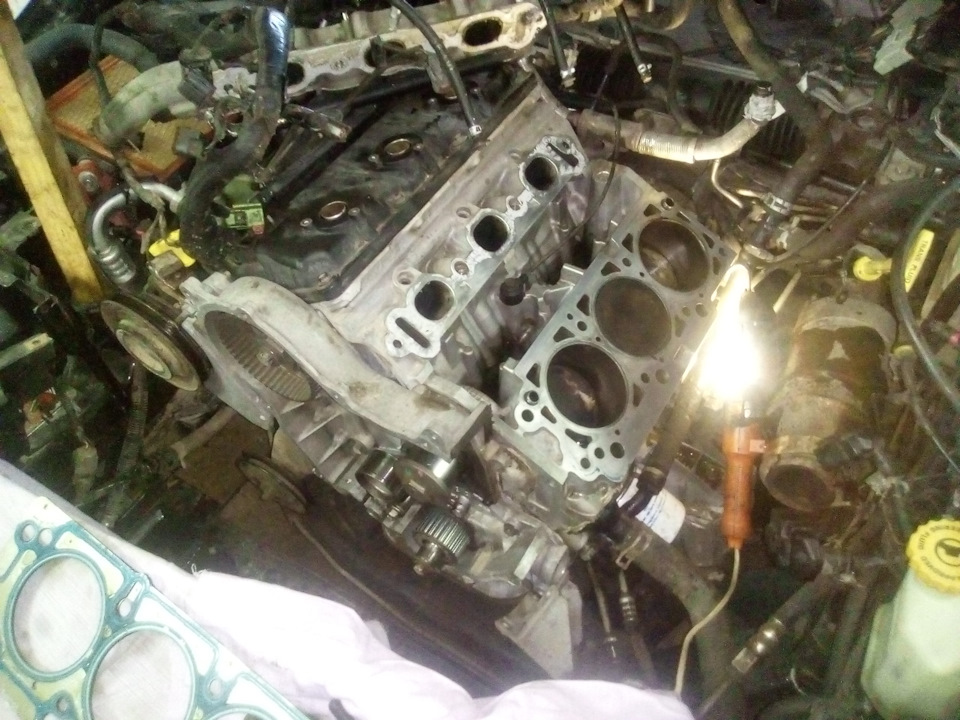 Додж Интрепид 3,5 — мускул кар? Grand final! Congratulations! — Dodge ...