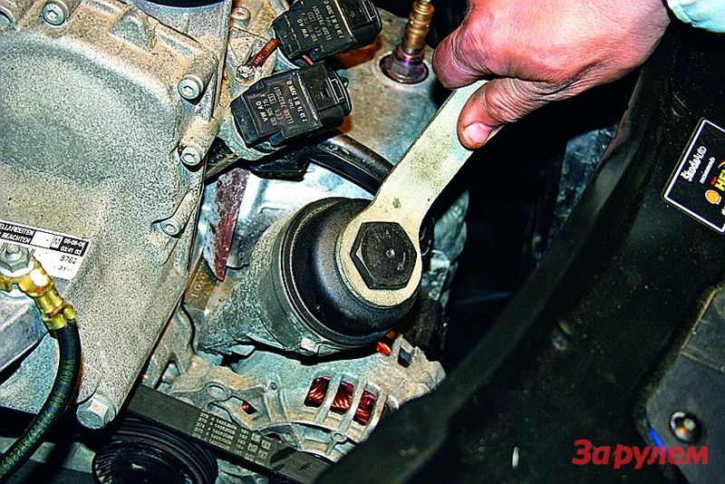 Маслоотделитель шкода Фабия 1.2 (bzg) часть 2 - Skoda Fabia Mk2, 1,2 л, 2008 год