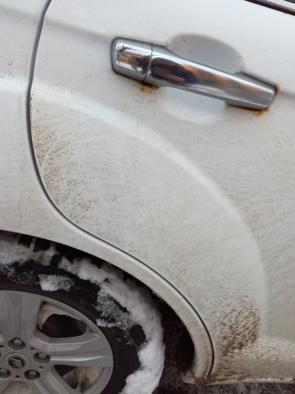 Китайское железо — DRIVE2