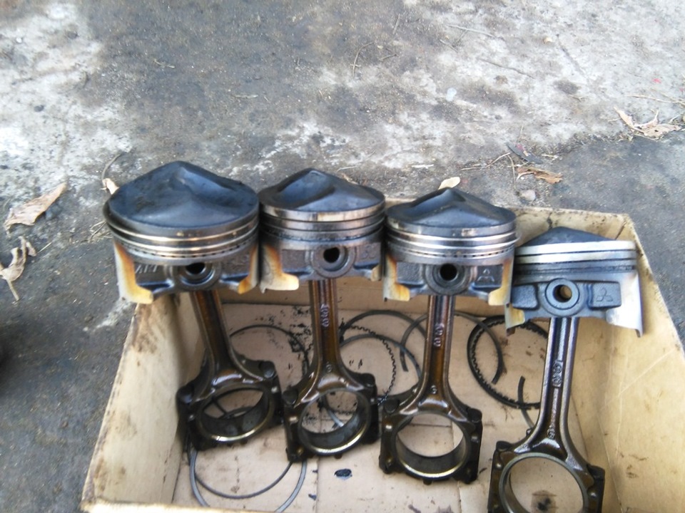 Фото в бортжурнале Mitsubishi Carisma