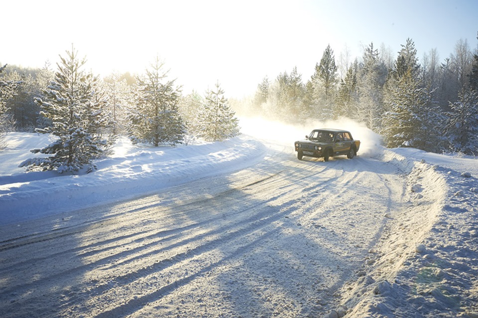Ралли "Золотые Купола" 2014 Ростов Великий — DRIVE2