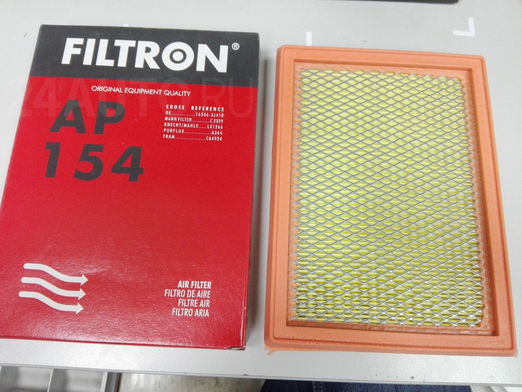 Фильтр воздушный ниссан тиида. Воздушный фильтр Фильтрон ар 154. FILTRON ap154 фильтр воздушный. FILTRON ap154/1. 16546jg30a фильтр воздушный Nissan.